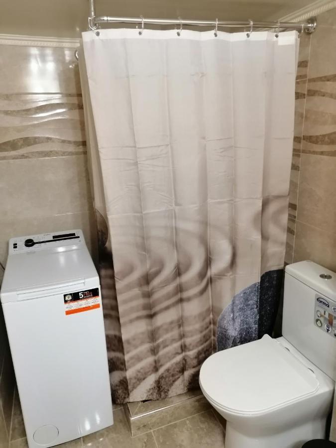 Comfy Apartment For 4 Ppl In Koukaki 아테네 외부 사진